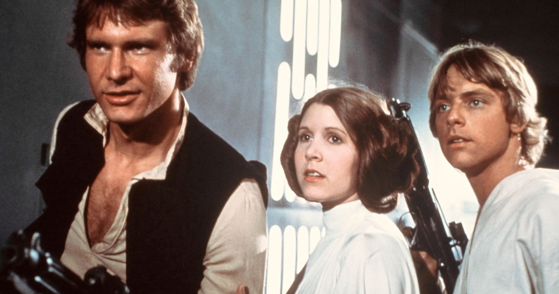 Mark Hamill Joins Star Wars Fans in Remembering Carrie Fisher on 4th Anniversary of Her Death