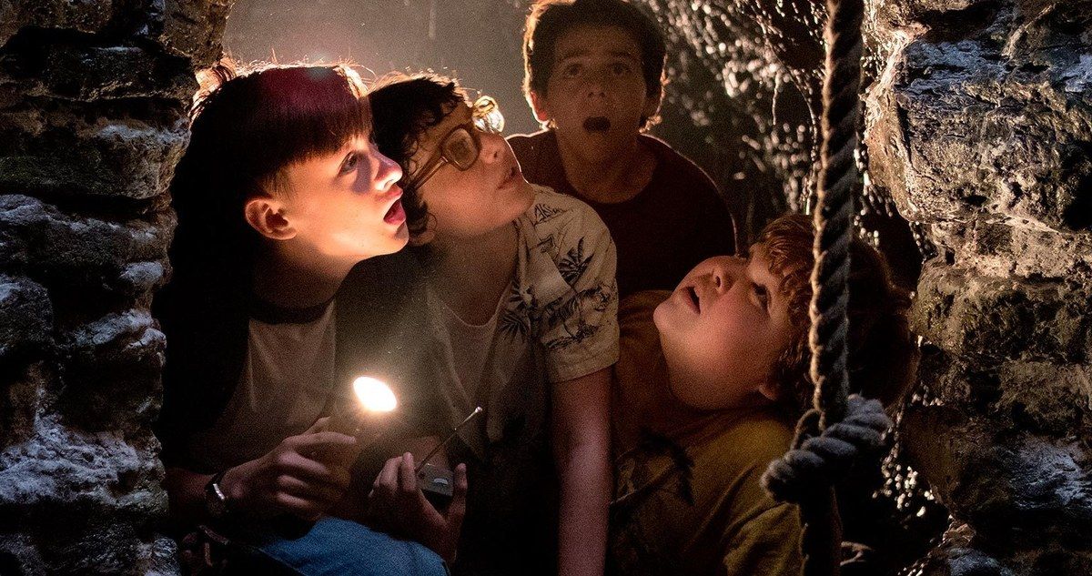 IT 2 Will Explore Cosmic Dimension and Return to 1989