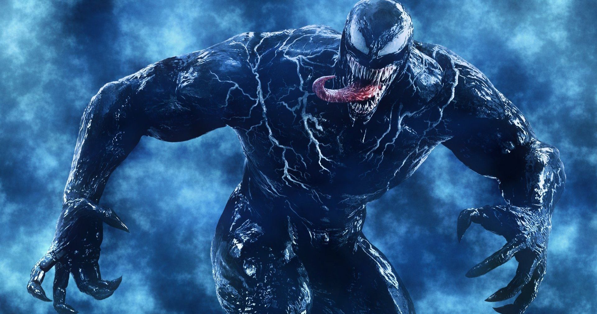 Where's the Venom 2 Trailer? Director Andy Serkis Explains His Release Strategy