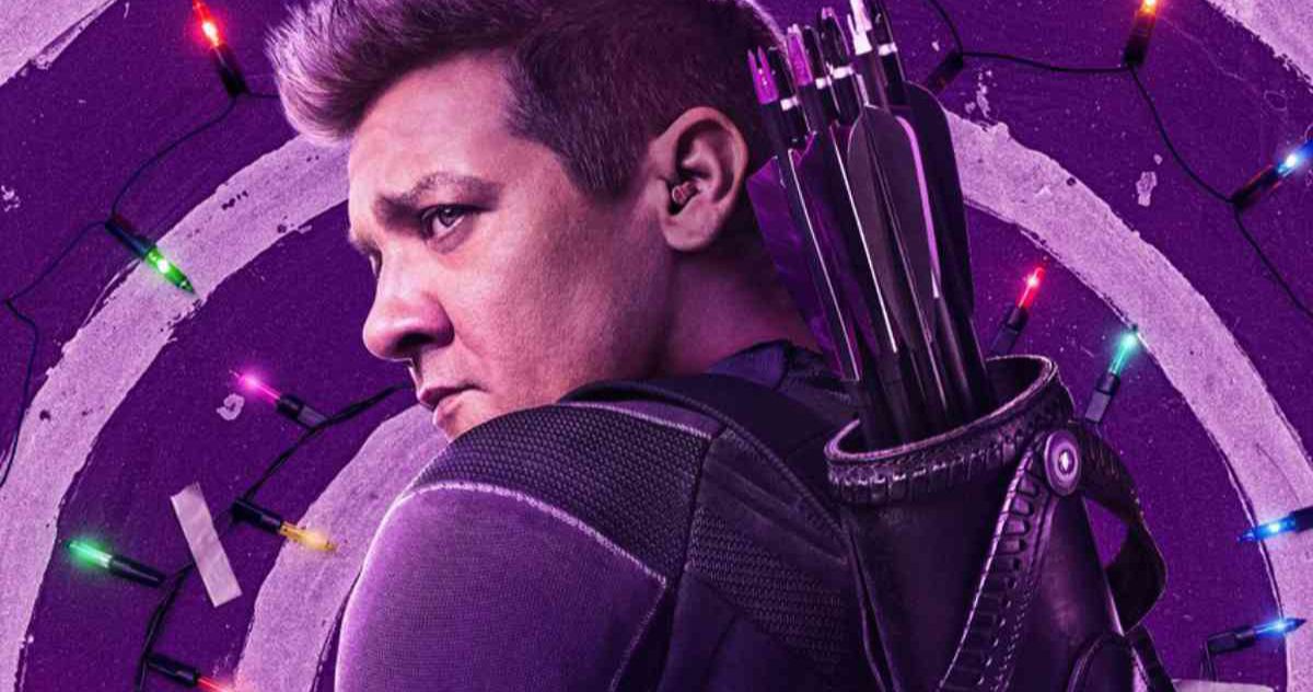 Marvel Boss Calls Hawkeye a ‘Breath of Fresh Air’ After World-Ending Stakes of Eternals & Endgame