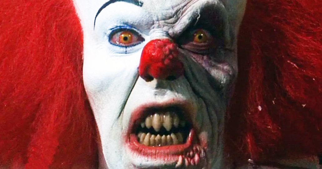 Pennywise: The Story of IT Documentary Will Have Its World Premiere This October