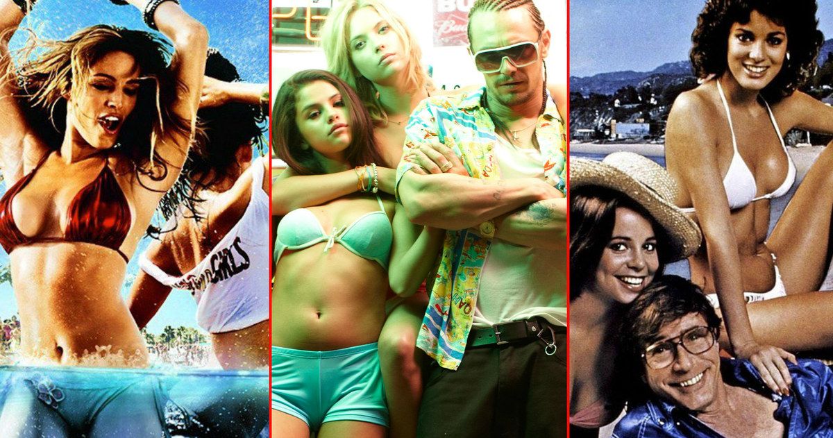 11 Best Spring Break Movies of All Time