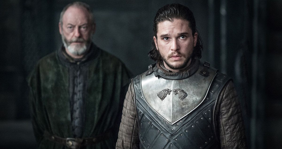 Game of Thrones Script Leaked in Massive HBO Cyber Attack