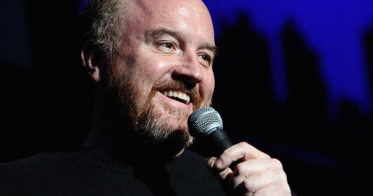 Louis C.K. Banned by Denver Comedy Club Following Intense Backlash