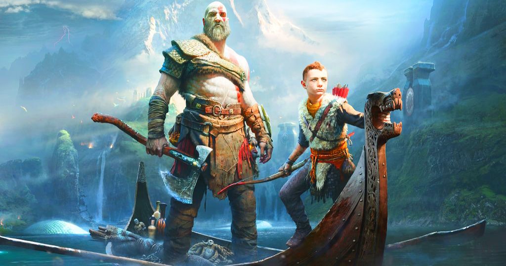 God of War Movie &amp; TV Show Are Not Happening at Sony Right Now