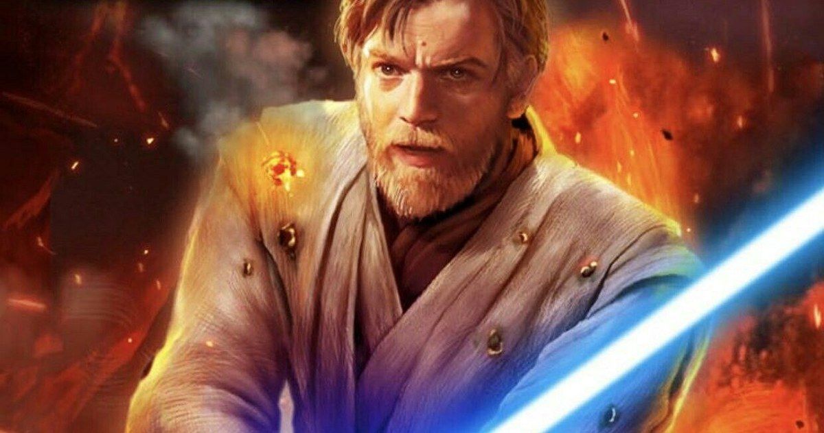 Obi-Wan Kenobi Movie Still Targeting Spring 2019 Shoot?