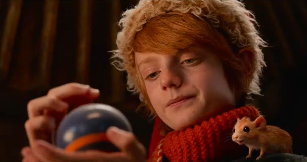 A Boy Called Christmas Trailer Reimagines the Story of St. Nick