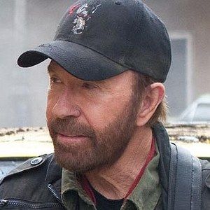Chuck Norris Will Not Return in The Expendables 3!