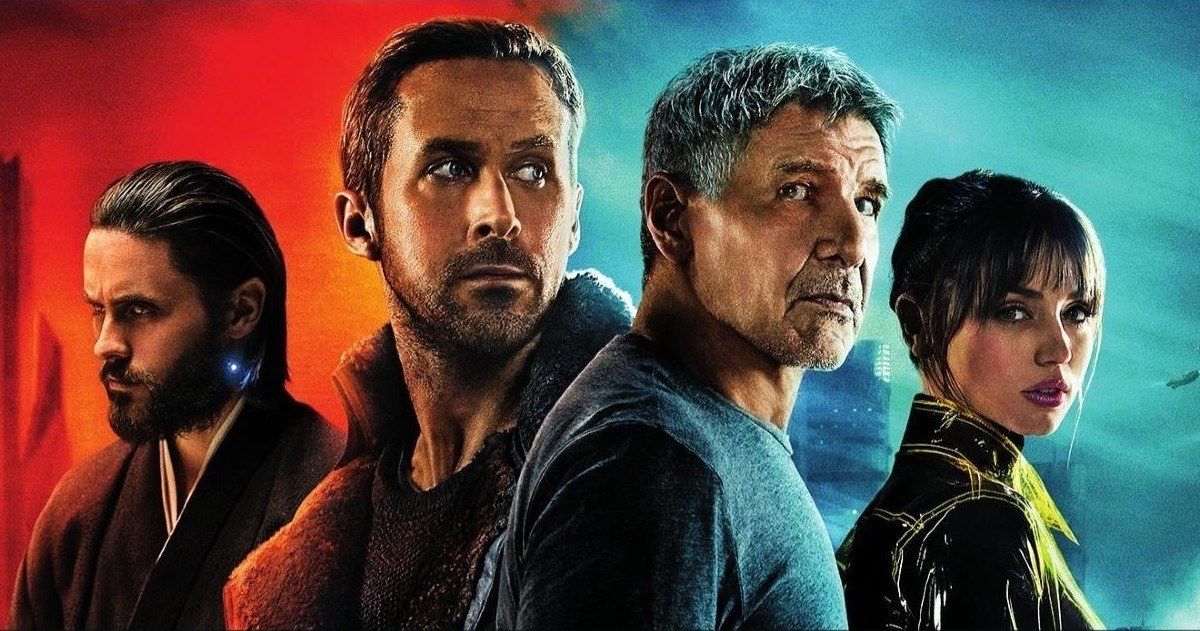 Blade Runner Story Will Continue in Comic Books and Novels