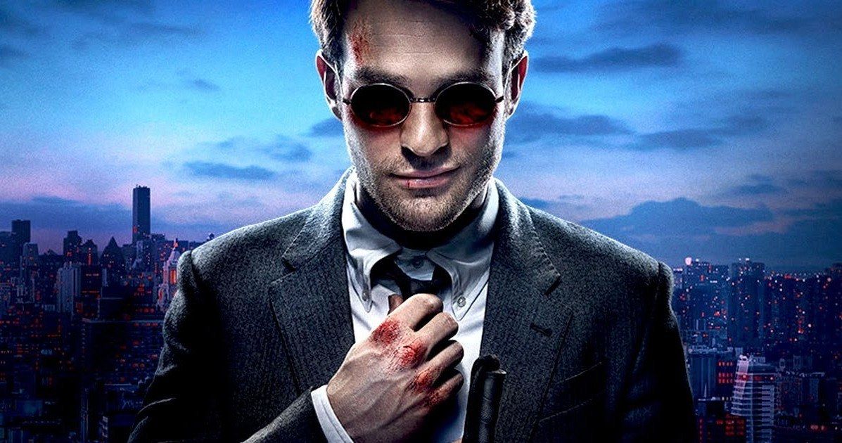 Daredevil Trailer: One Hero Makes a Difference