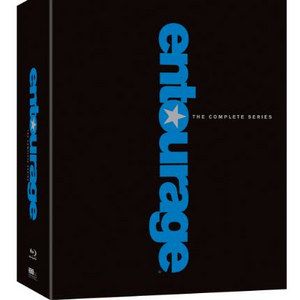 Entourage: The Complete Series Blu-ray and DVD Arrive November 6th