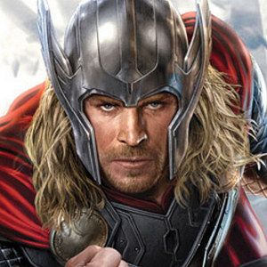 Two Thor: The Dark World Mobile Game Trailers