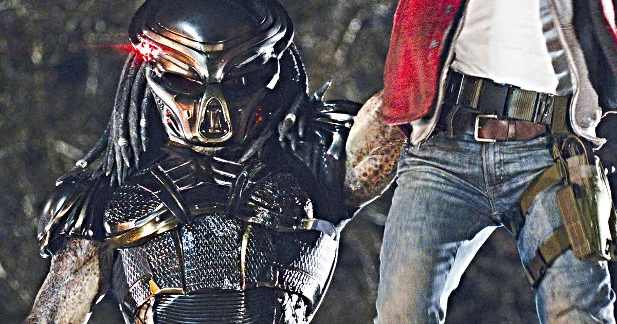 Will The Predator Obliterate the Box Office, or Be a Big Misfire?