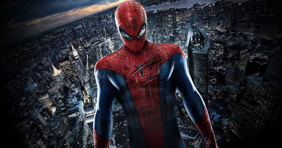 Amazing Spider-Man 2: Two New Featurettes Focus on Superheroes and Action