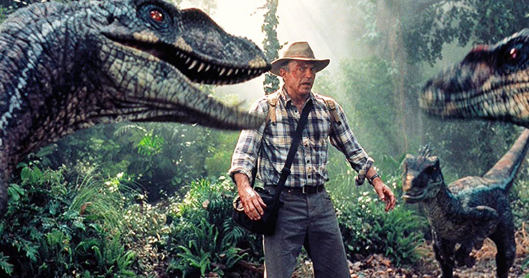 Sam Neill Defends Jurassic Park III: It's Pretty Damn Good