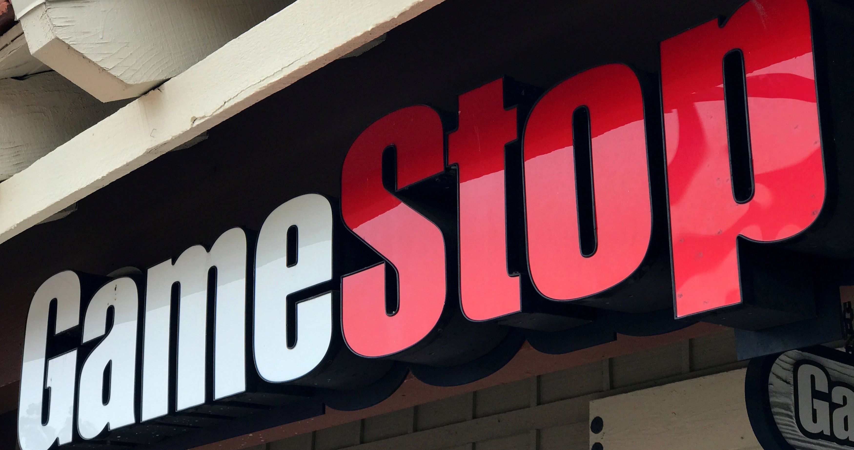 GameStop Stock Just Skyrocketed Thanks to Some Clever Reddit Users