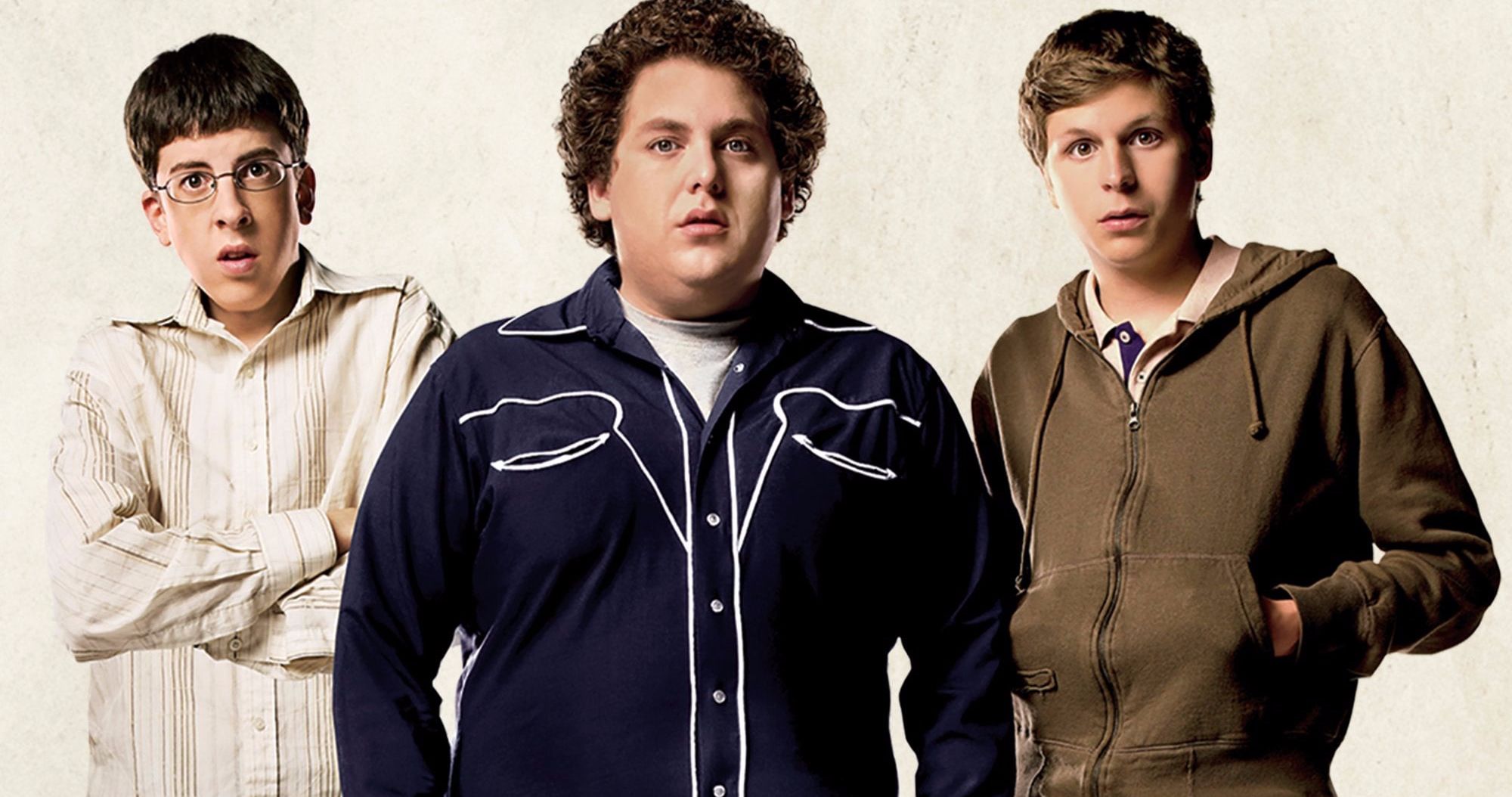 Superbad Cast Will Reunite for a Watch Party Next Week