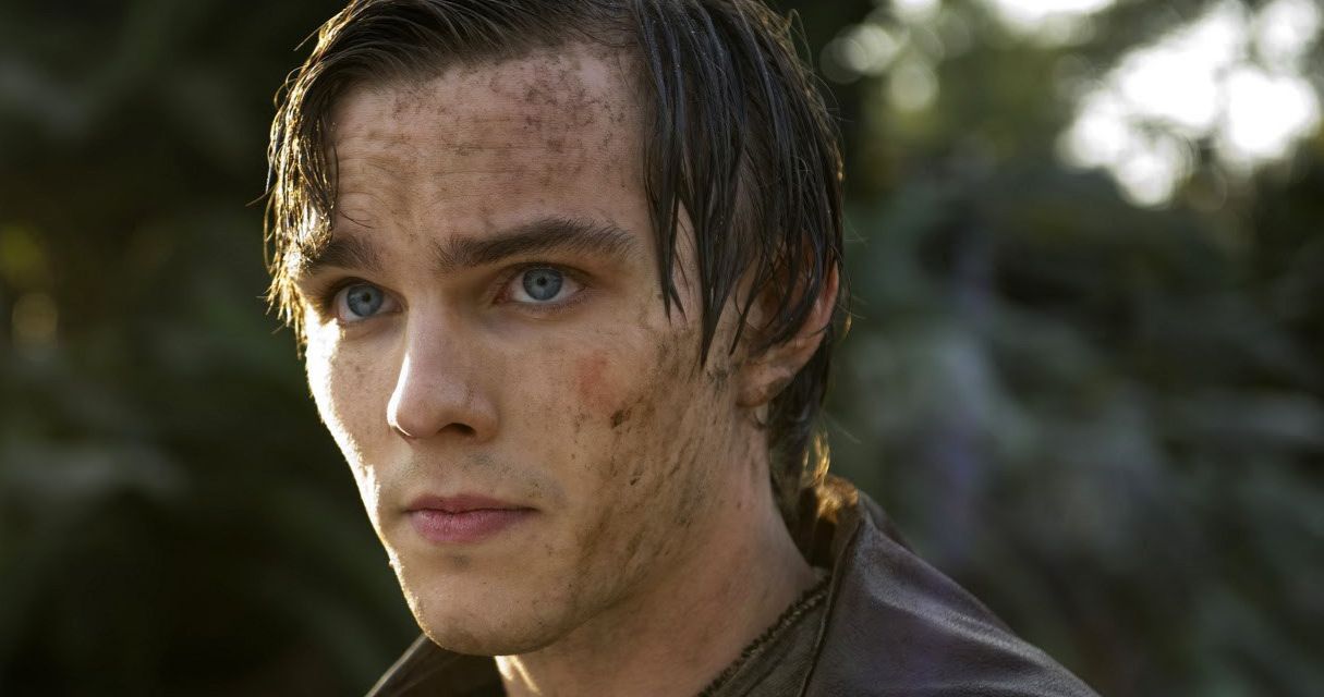 Mission: Impossible 7 and 8 Recruit X-Men Star Nicholas Hoult