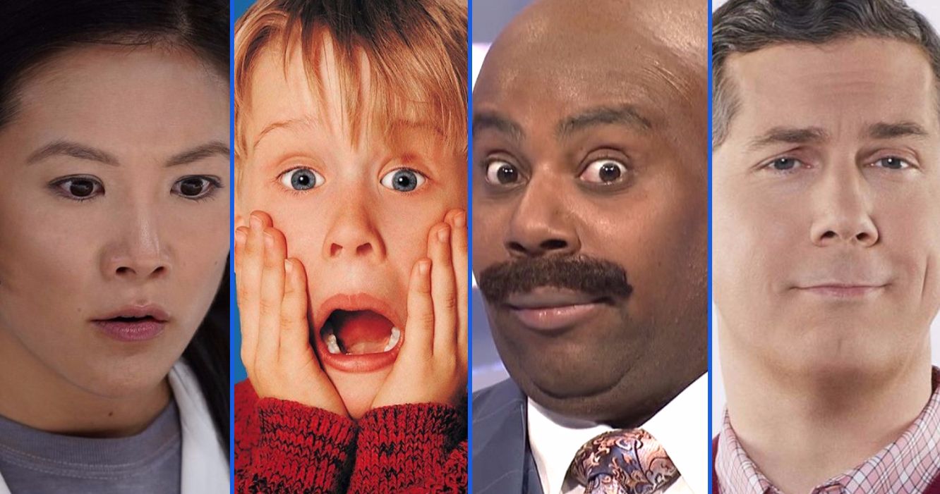 Home Alone Disney+ Reboot Gets Kenan Thompson, Ally Maki and Chris Parnell