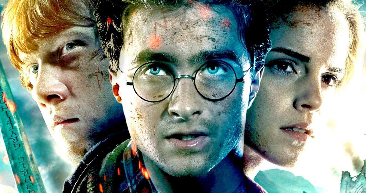 Will Harry Potter 8 Happen with Chamber of Secrets Director?