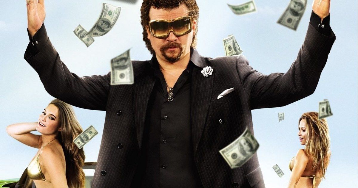 Eastbound &amp; Down Season 4 Blu-ray and DVD Arrive May 13th