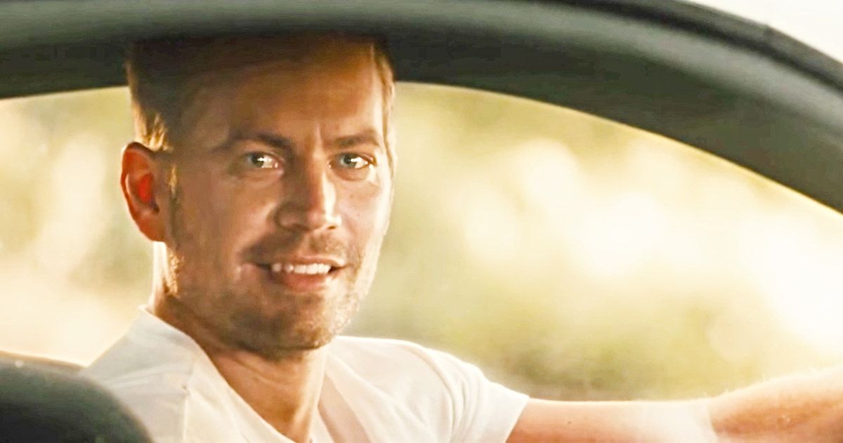 Paul Walker's Brothers Want His Fast and Furious Character to Return