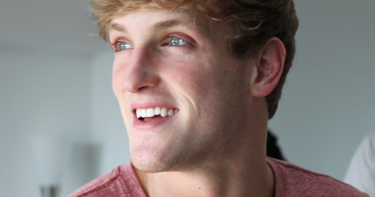 Logan Paul Loses YouTube Ads Over Tasered Rat and Tide Pods Scandal