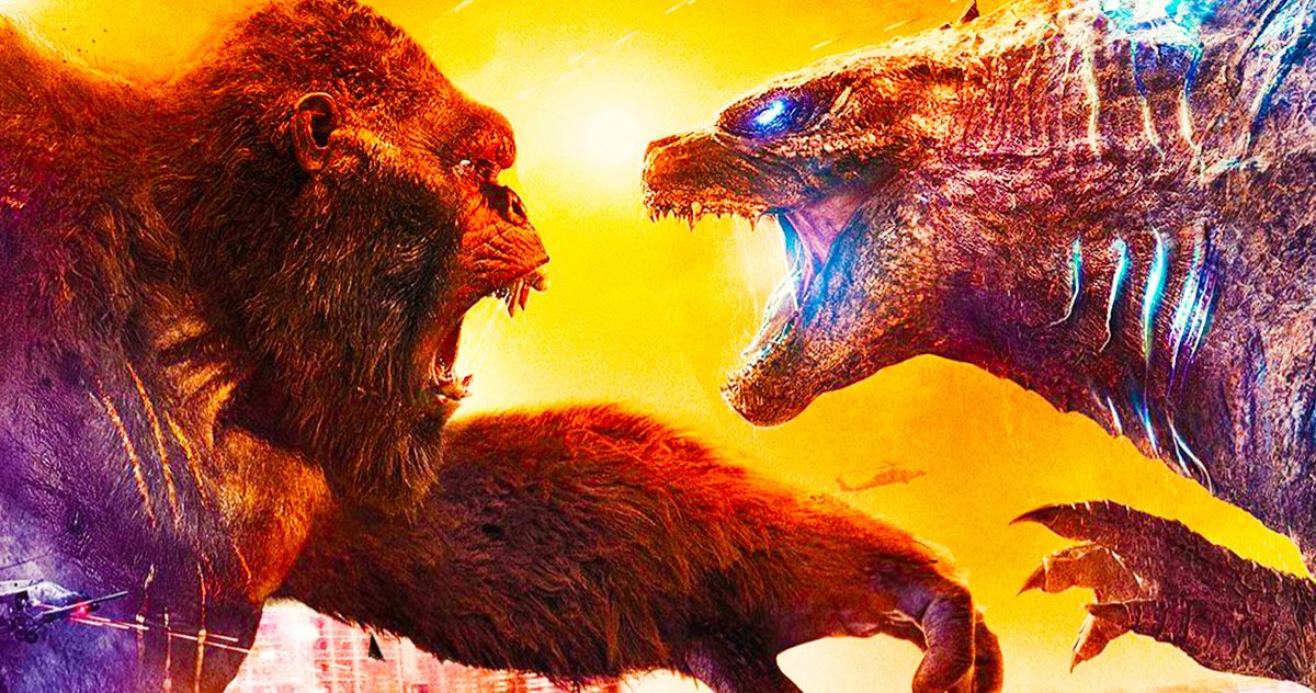 Godzilla Vs. Kong: Which Monster Won the Big Fight?