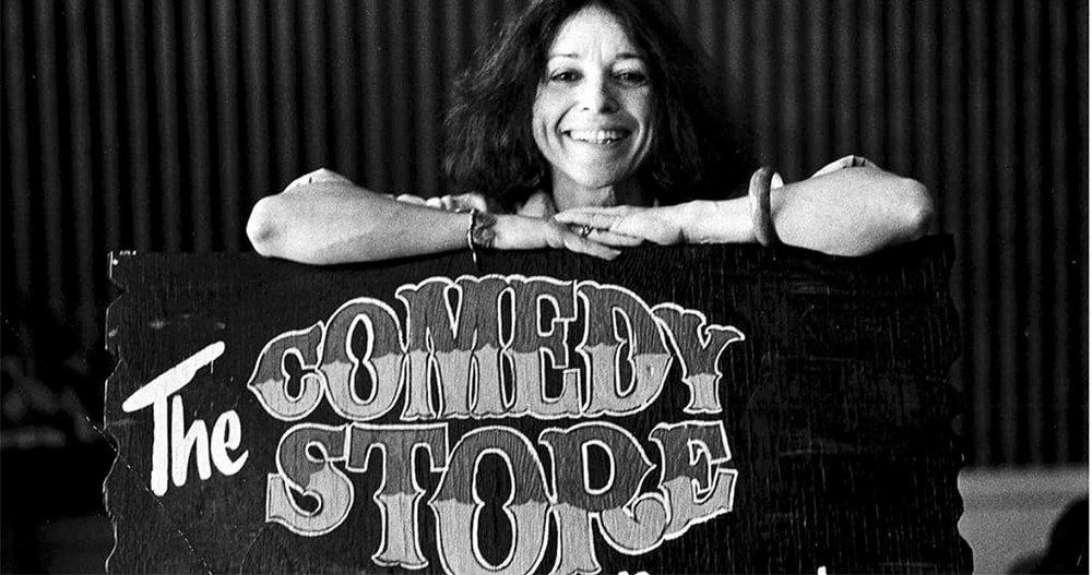 Mitzi Shore, Comedy Store Owner, Mother of Pauly Shore, Dies at 87