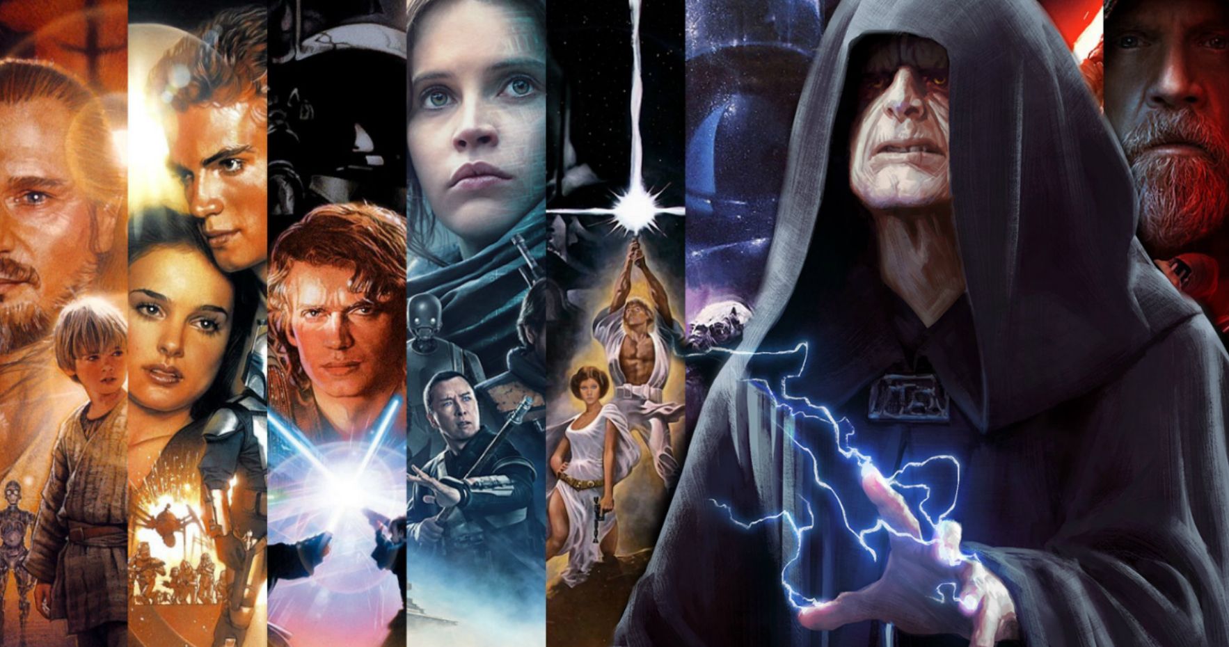Kevin Feige's Star Wars Movie Isn't Replacing Game of Thrones Duo's Canceled Trilogy