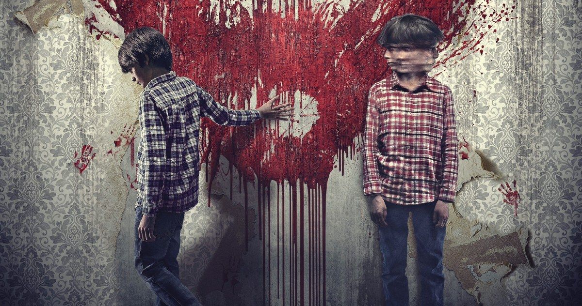 Sinister 2 Deleted Scene Unleashes a Poisonous Ghoul | EXCLUSIVE