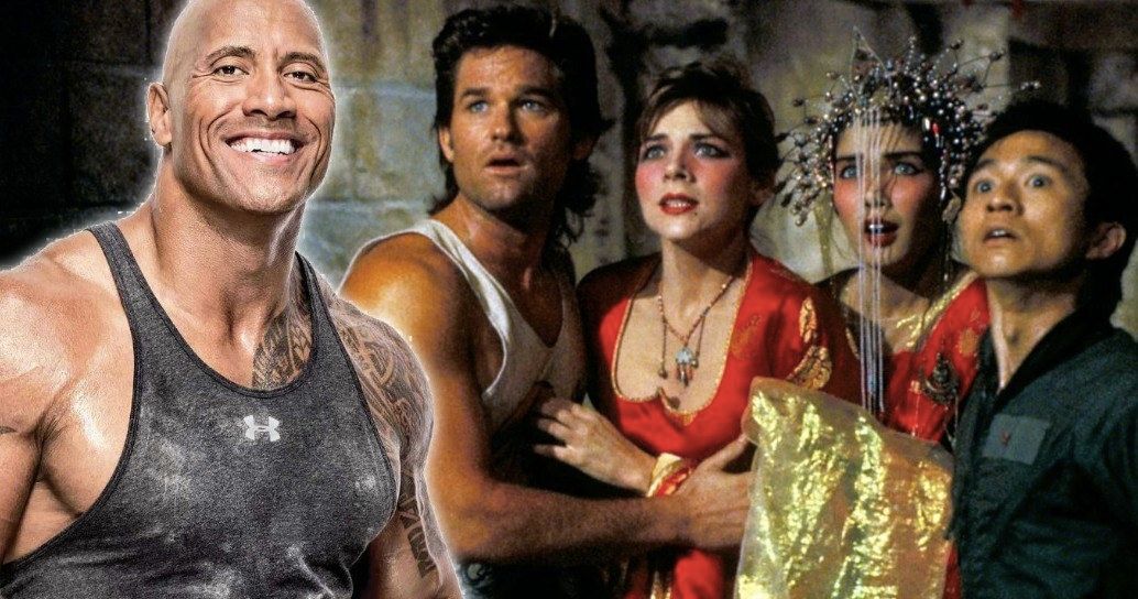 John Carpenter Shares Harsh Truth About The Rock's Big Trouble in Little China Reboot