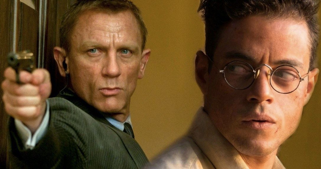 James Bond 25 Wants Rami Malek as the Villain?