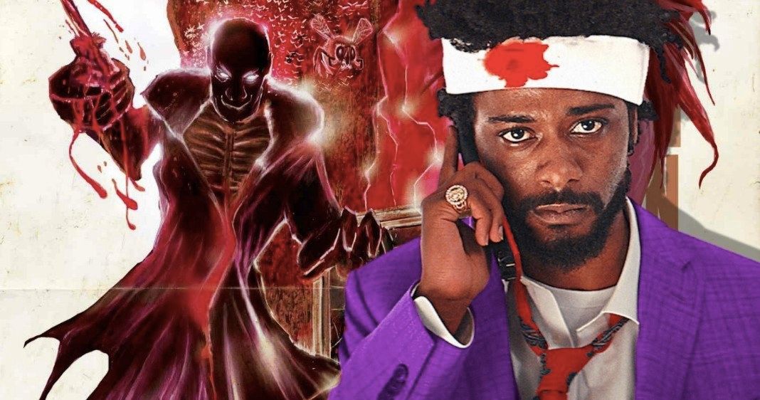 Candyman Sequel Targets Get Out Star Lakeith Stanfield