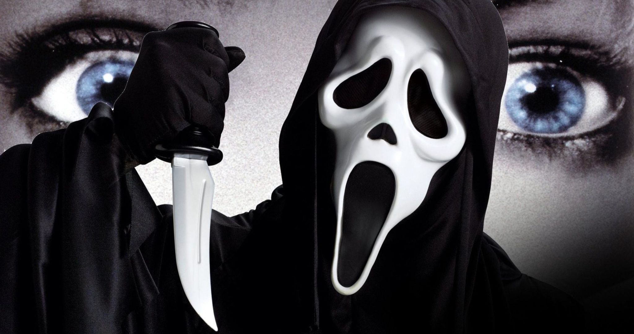 Scream Reboot Rumors Get Shot Down by Blumhouse