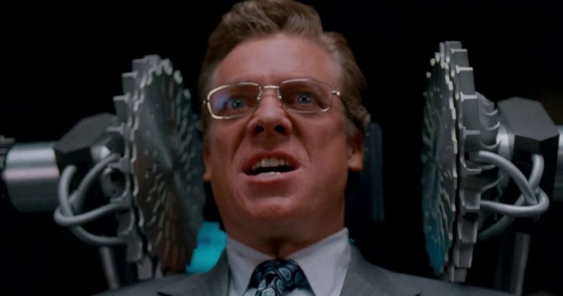Christopher McDonald Finally Talks About His Role in Marvel's Secret