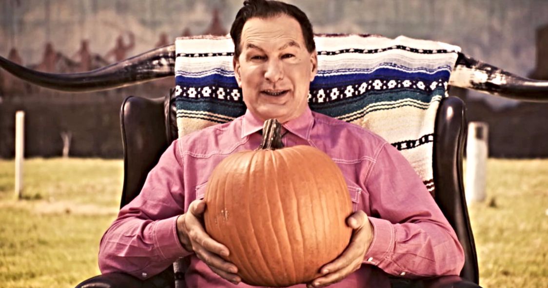 Joe Bob Briggs Announces The Last DriveIn Halloween Hootenanny on Shudder