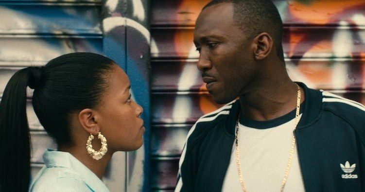 Roxanne Roxanne Trailer Brings a Hip-Hop Legend to Netflix