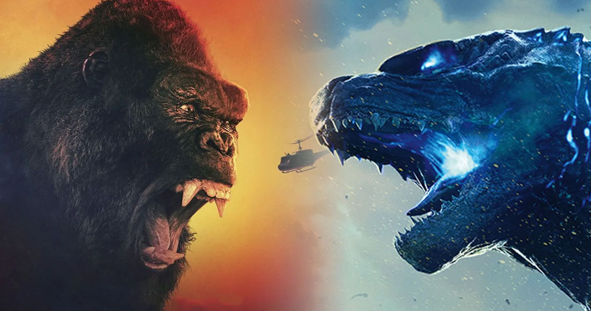 Godzilla Vs. Kong Will Still Most Likley Hit HBO Max Same Day as Theaters