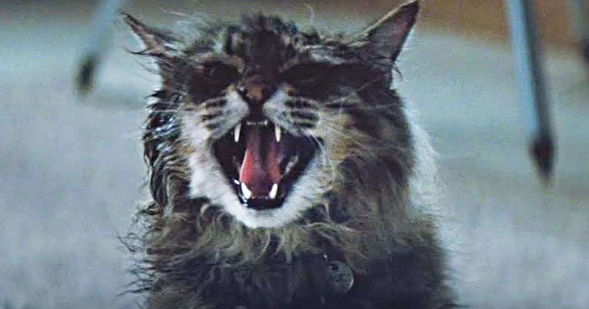 Final Pet Sematary Trailer Goes to a Horrible and Shocking Place