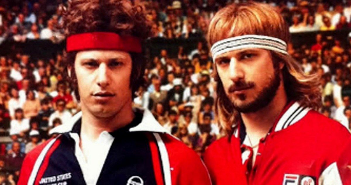 Andy Samberg Joins Sports Mockumentary 7 Days in Hell
