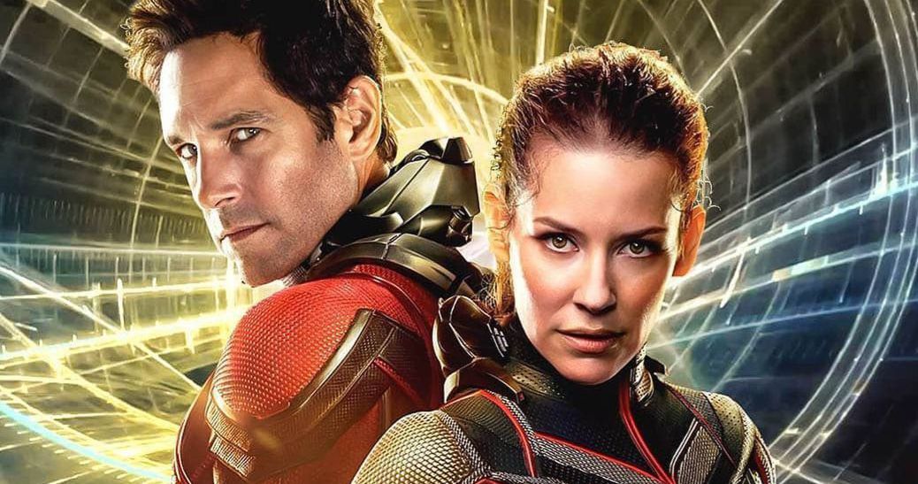 Ant-Man and the Wasp: Quantumania Begins Filming This Summer