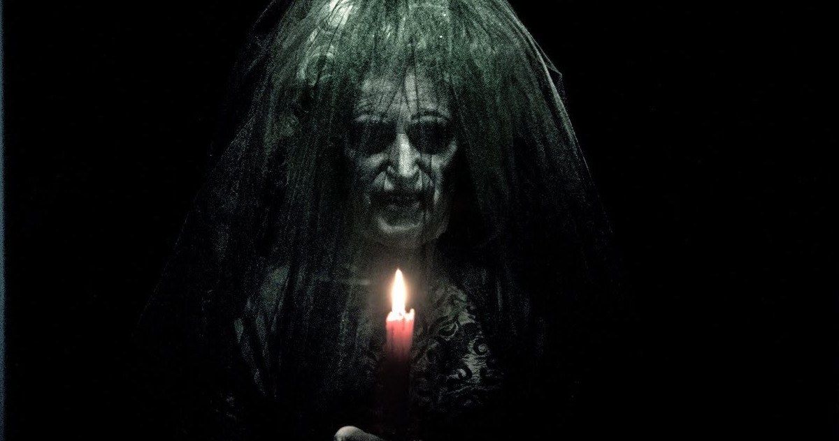 Insidious: Chapter 3 Moves to Summer 2015