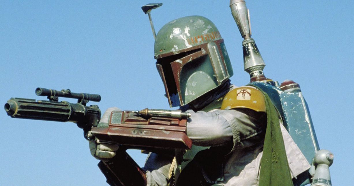 Boba Fett Solo Project Rumored to Be in Development at Disney+, But Is It True?