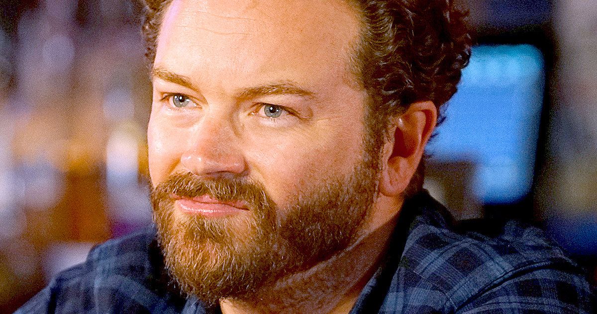 How The Ranch Gets Rid of Danny Masterson's Rooster