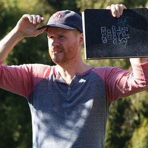 Joss Whedon: From Superheroes to Shakespeare with Much Ado About Nothing