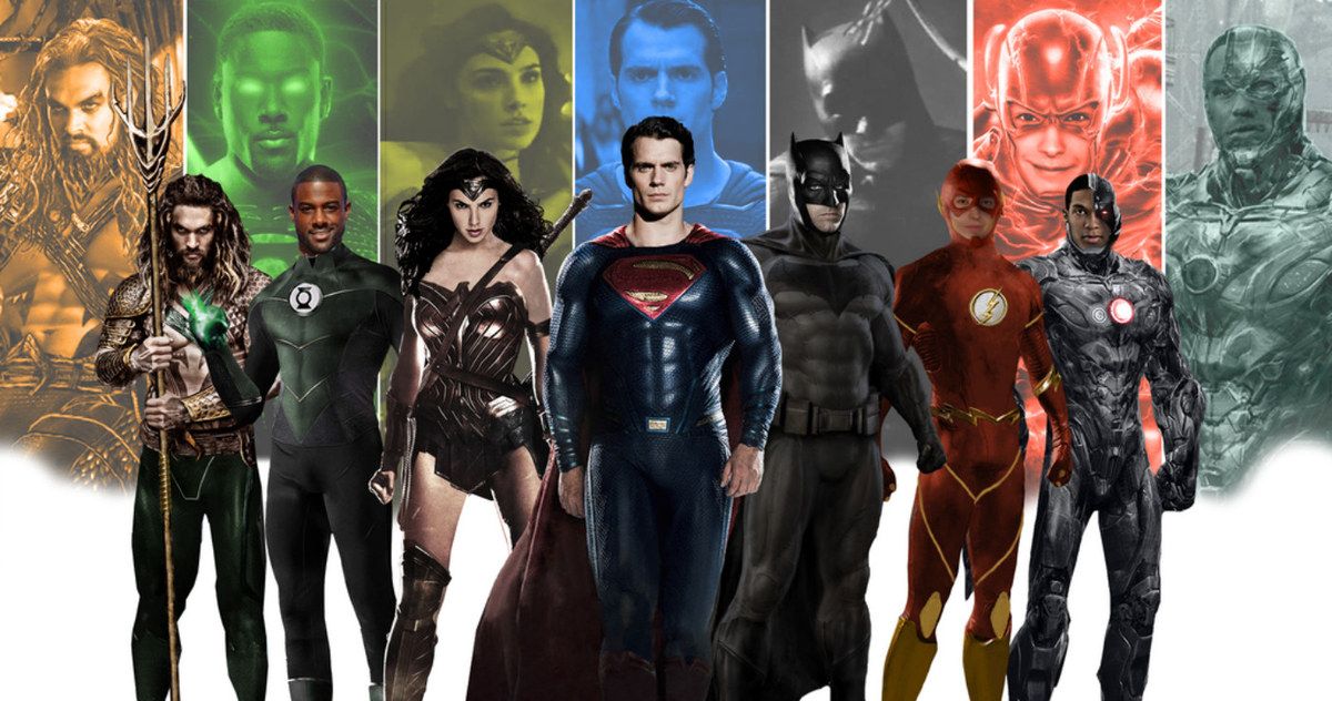 7 Reasons Batman v Superman Has Us Excited for Justice League