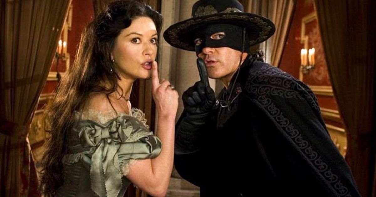 Female-Led Zorro Series Teams Robert Rodriguez &amp; Sofia Vergara at NBC