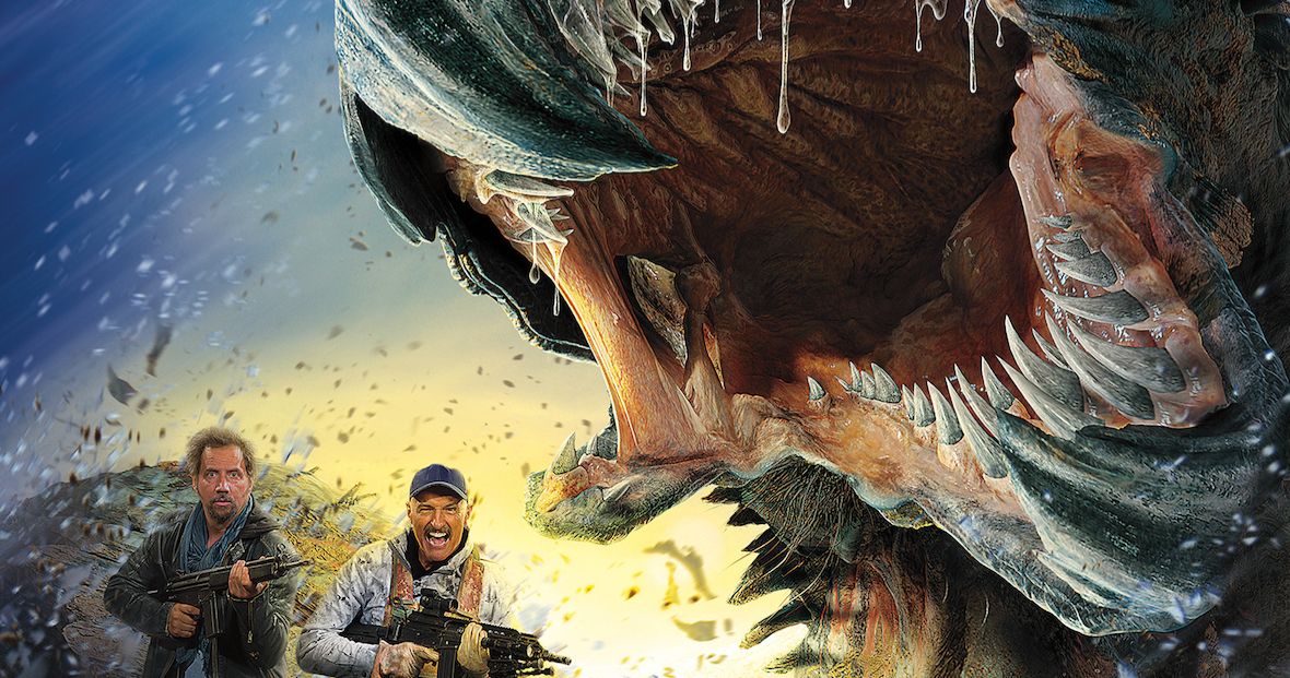 Tremors: Island Fury Is Still Targeting a Halloween Release Assures Michael Gross