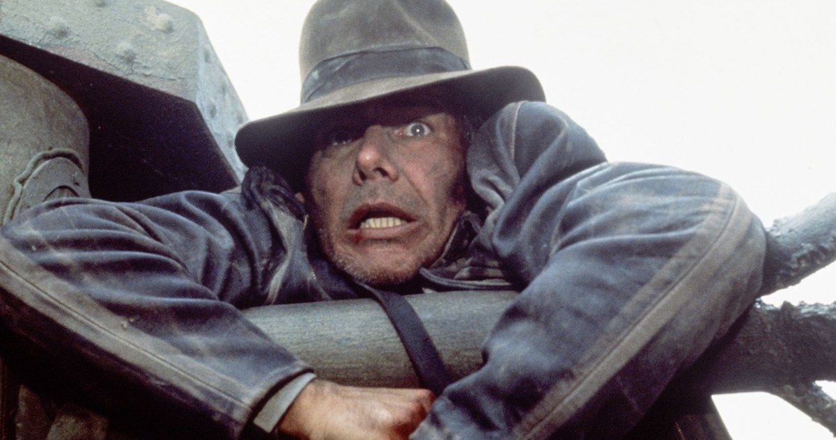 Indiana Jones 5 Brings in This Is Us Creator for Script Overhaul?